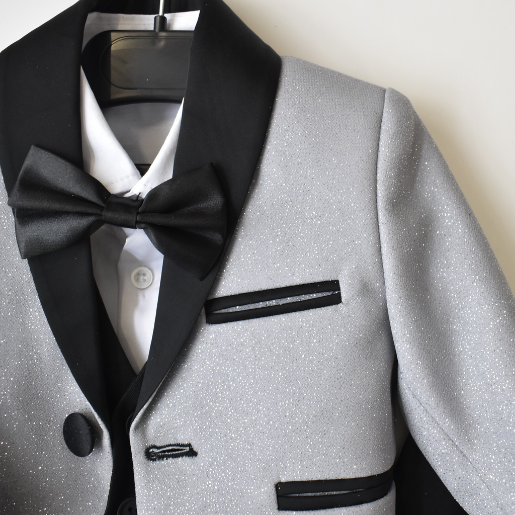The Baby Boys Suit
