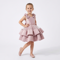 Blushing Meadow Party Dress