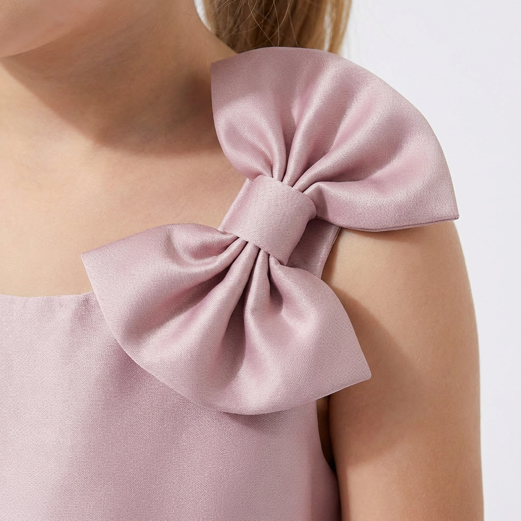 Blushing Meadow Party Dress