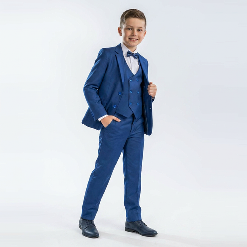 Classic Groom Boys Suits