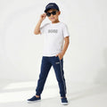 Hugo Boss set whit hat