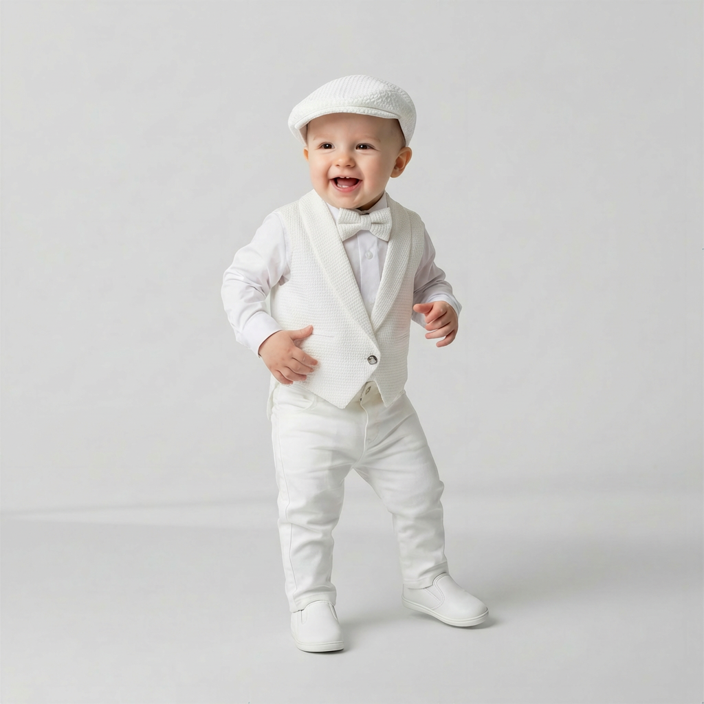 Premium baby set