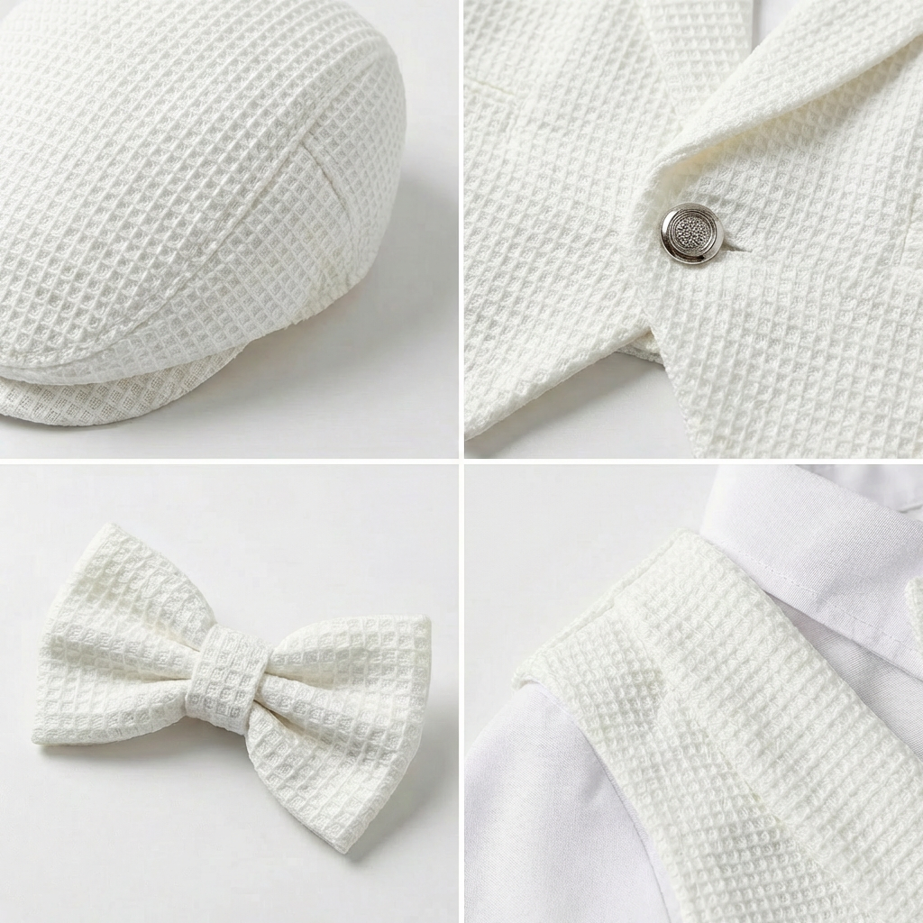 Premium baby set