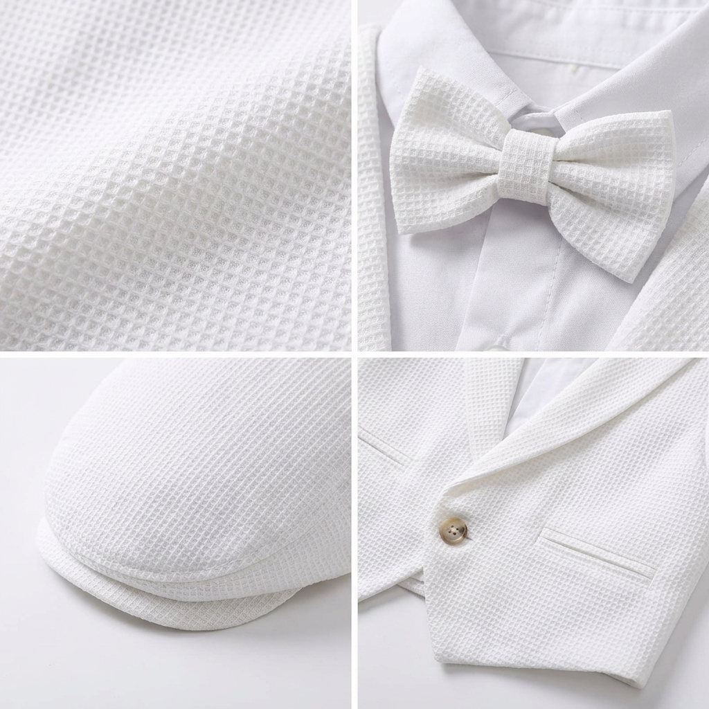 Premium baby set