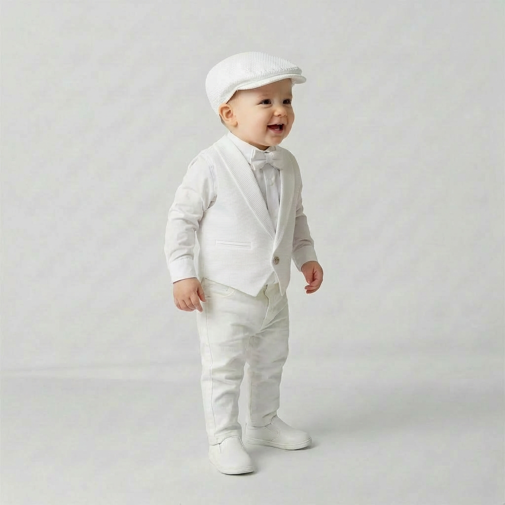 Premium baby set