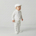 Premium baby set
