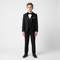 The Penguin Boys Tuxedo