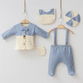 Newborn 5PC Set