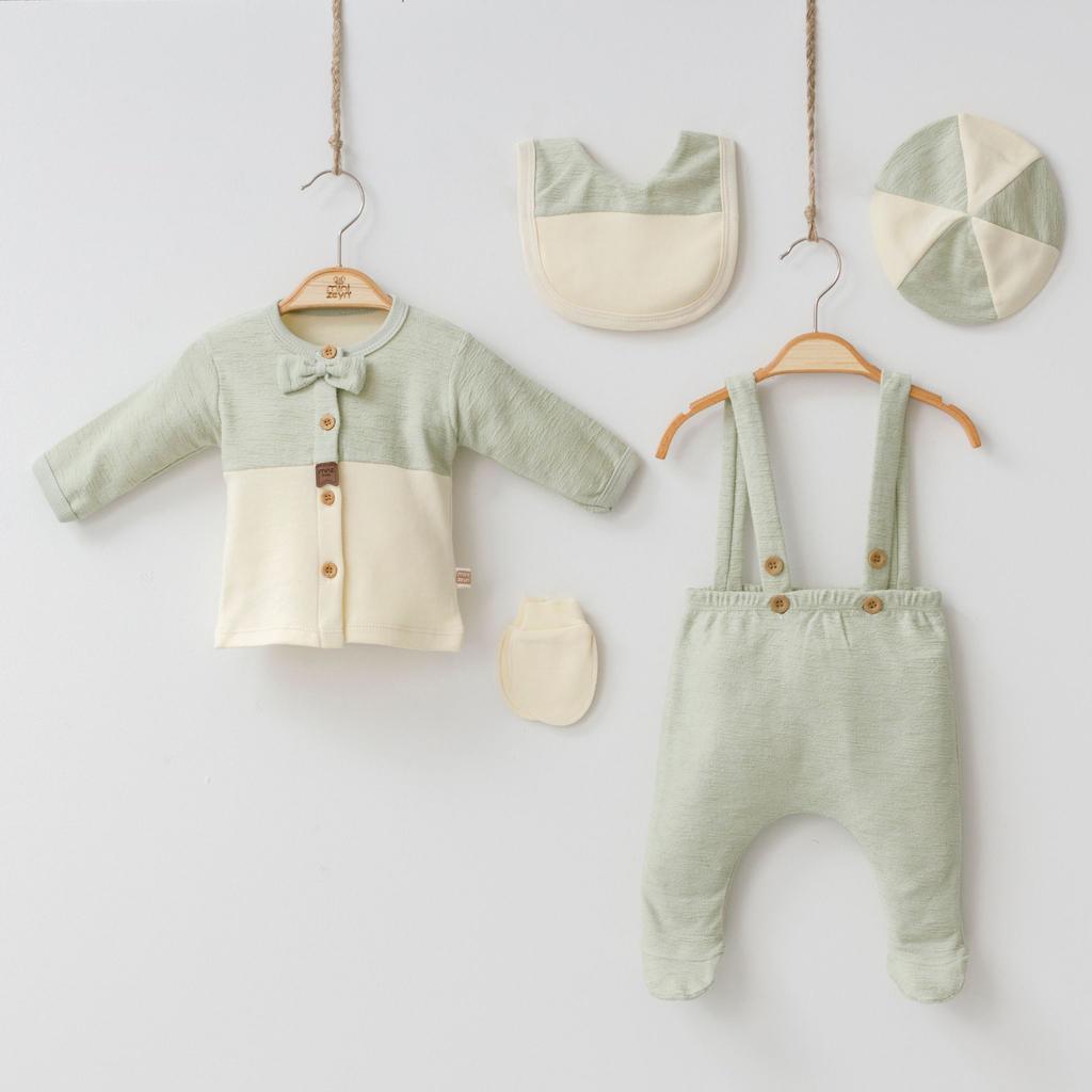 Newborn 5PC Set