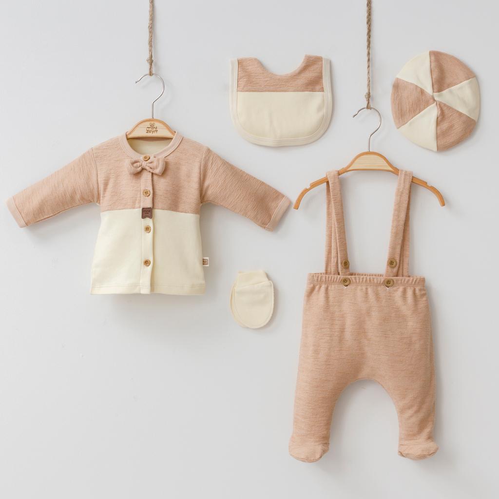 Newborn 5PC Set