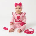 Barbie Newborn 5PC Set